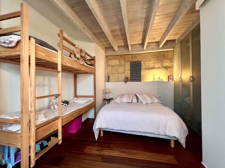 Loft Bordeaux - 3 chambres - 195m²
