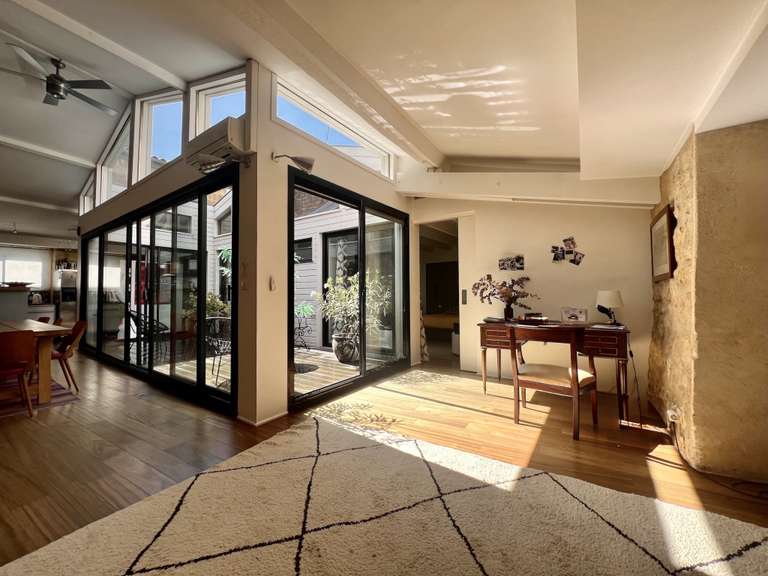 Loft Bordeaux - 3 chambres - 195m²
