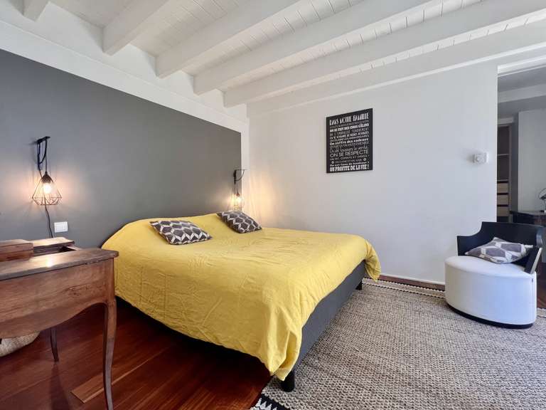 Loft Bordeaux - 3 chambres - 195m²