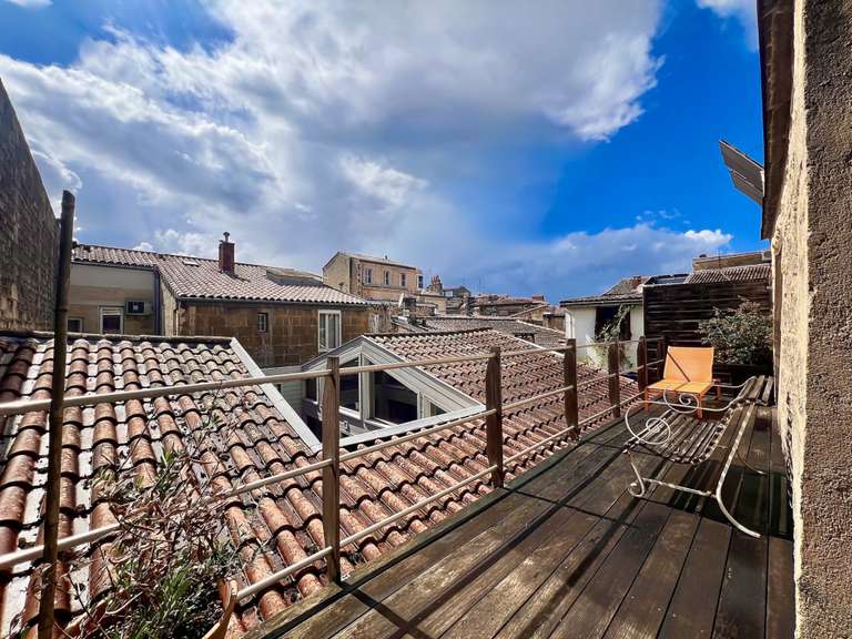 Loft Bordeaux - 3 chambres - 195m²