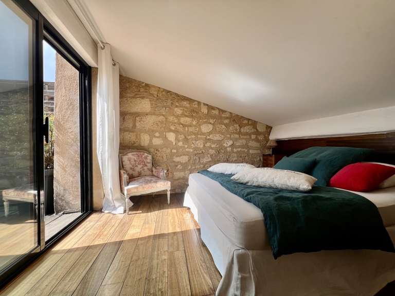Loft Bordeaux - 3 chambres - 195m²
