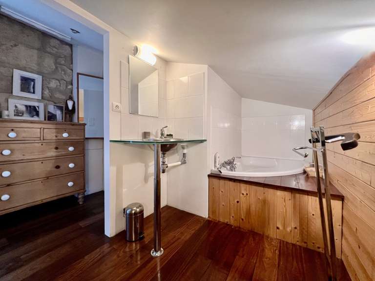 Loft Bordeaux - 3 chambres - 195m²