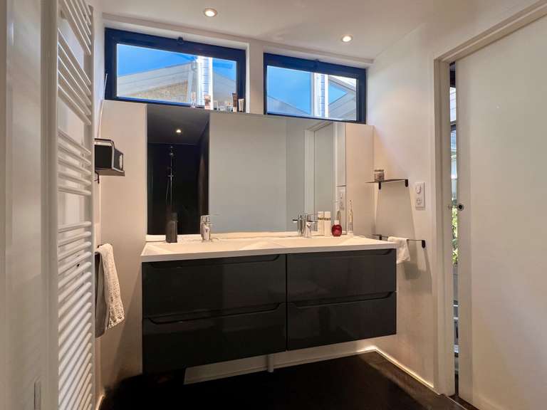 Loft Bordeaux - 3 chambres - 195m²