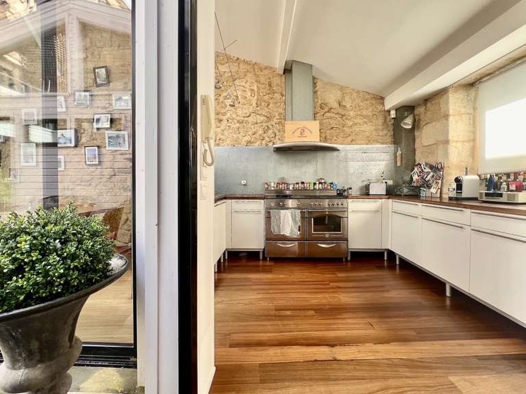 Loft Bordeaux - 3 chambres - 195m²