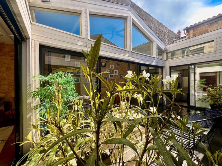 Loft Bordeaux - 3 chambres - 195m²