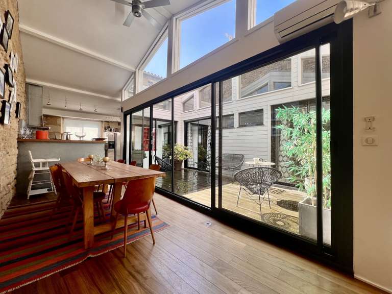 Loft Bordeaux - 3 chambres - 195m²