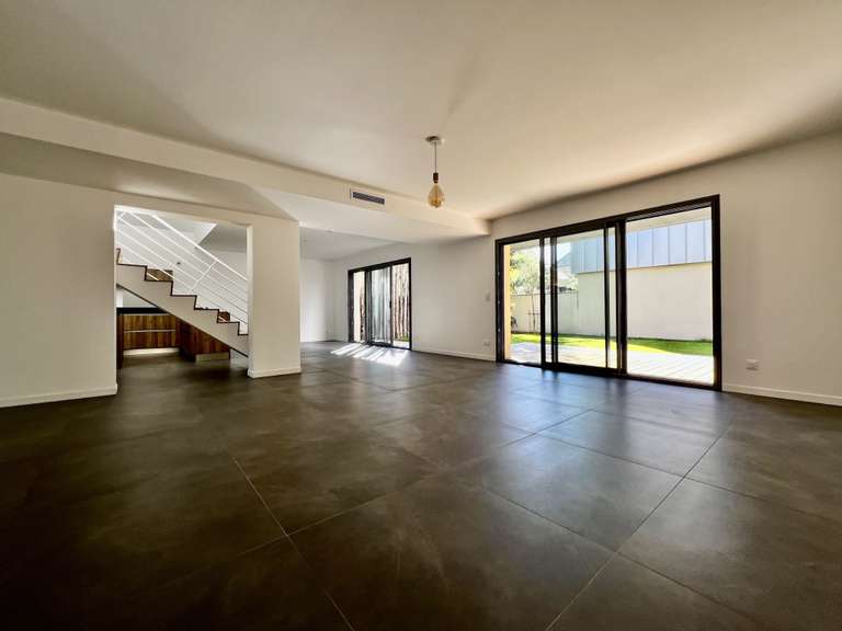 Villa Le Bouscat - 4 chambres - 180m²