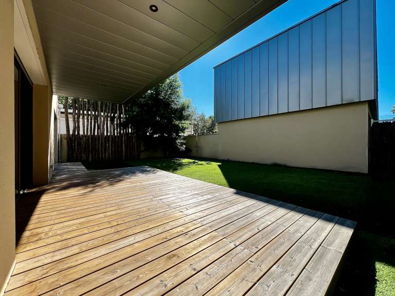 Villa Le Bouscat - 4 chambres - 180m²