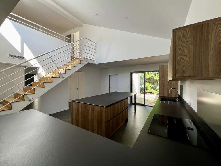 Villa Le Bouscat - 4 chambres - 180m²