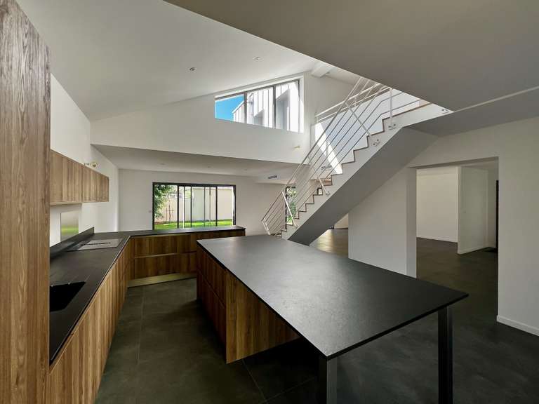 Villa Le Bouscat - 4 chambres - 180m²