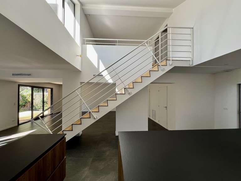 Villa Le Bouscat - 4 chambres - 180m²