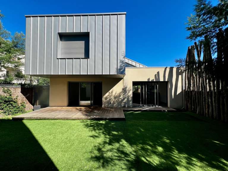 Villa Le Bouscat - 4 chambres - 180m²