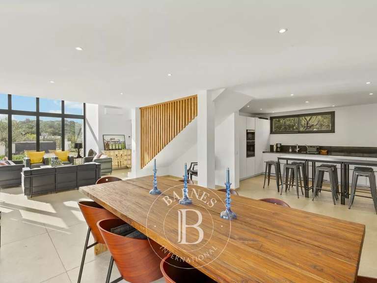 Villa Porto-Vecchio - 7 chambres - 260m²