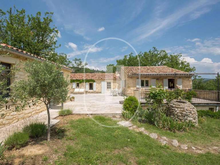 Maison Céreste - 6 chambres - 242m²