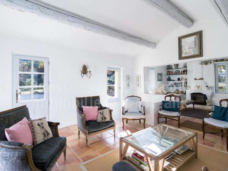 Maison Céreste - 6 chambres - 242m²