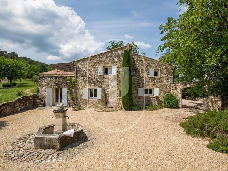 Maison Céreste - 6 chambres - 242m²
