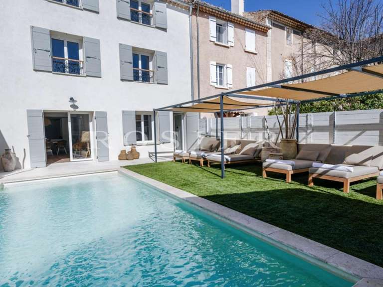 Villa Bédoin - 6 chambres - 205m²
