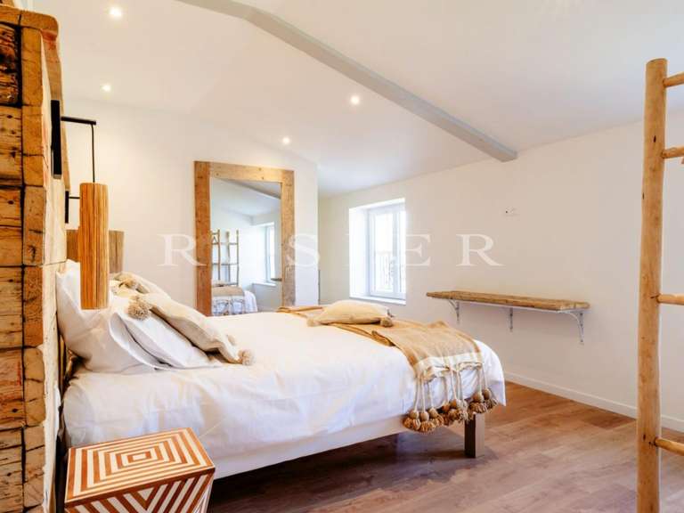 Villa Bédoin - 6 chambres - 205m²