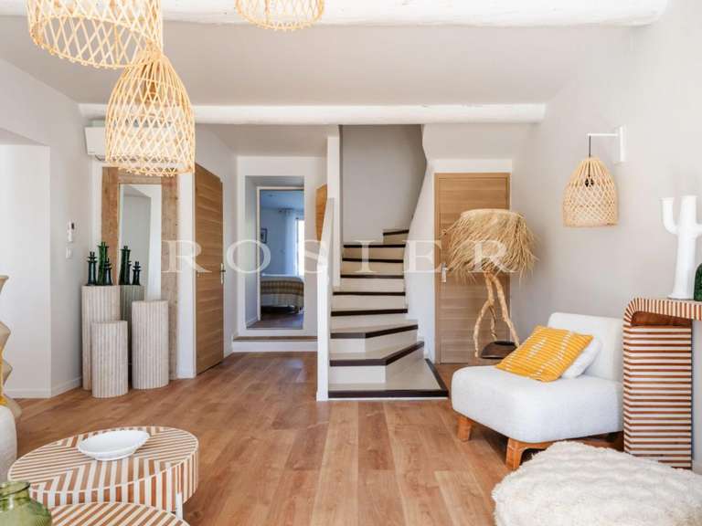 Villa Bédoin - 6 chambres - 205m²