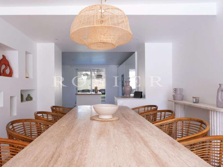 Villa Bédoin - 6 chambres - 205m²