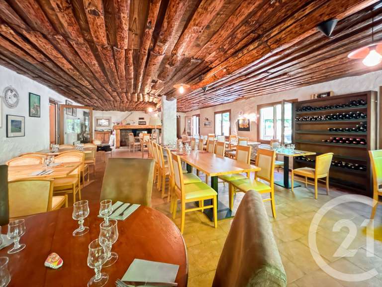 Maison Pioggiola - 5 chambres - 416m²