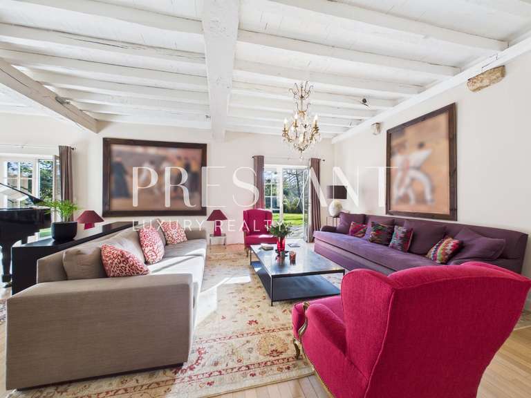 House Bidart - 7 bedrooms - 450m²