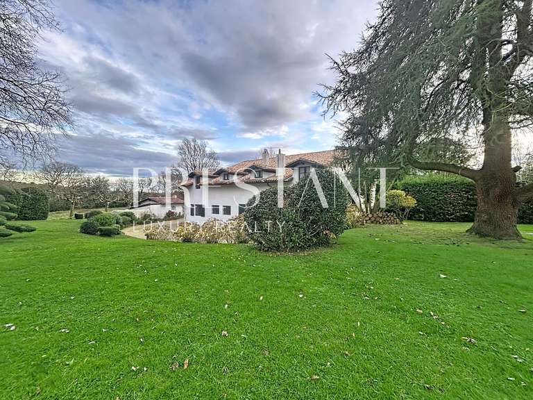 House Bidart - 7 bedrooms - 450m²