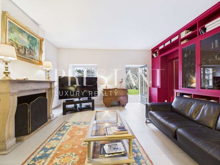 House Bidart - 7 bedrooms - 450m²