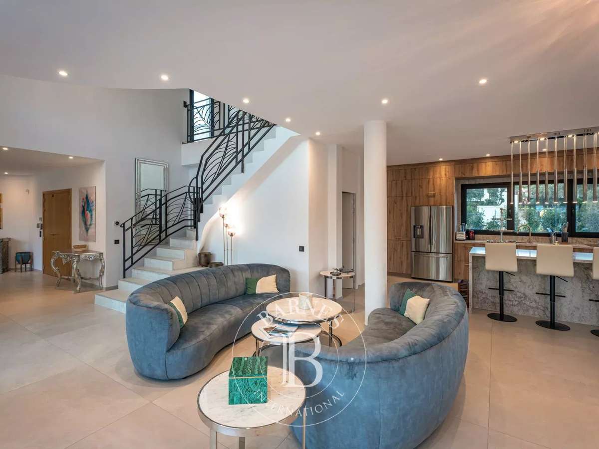 Villa Porto-Vecchio