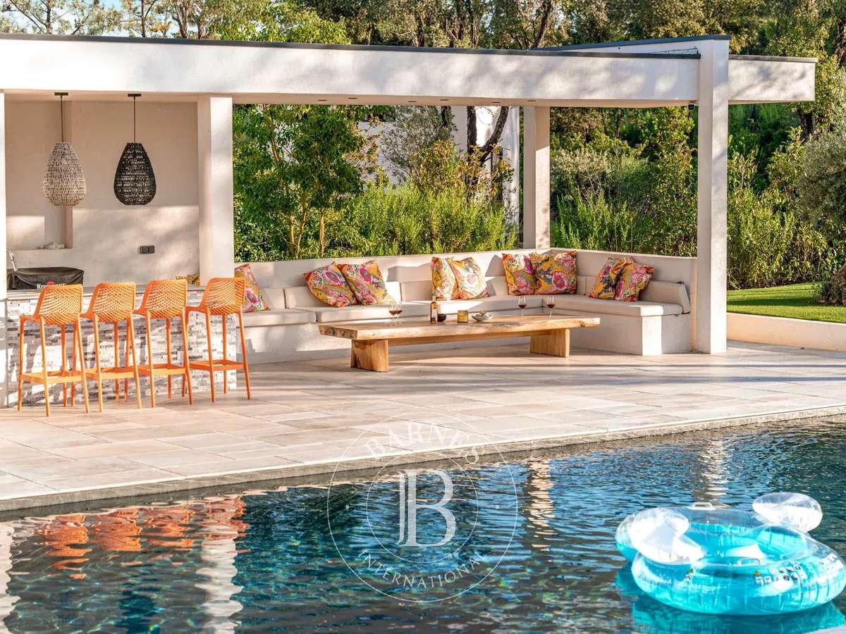 Villa Porto-Vecchio
