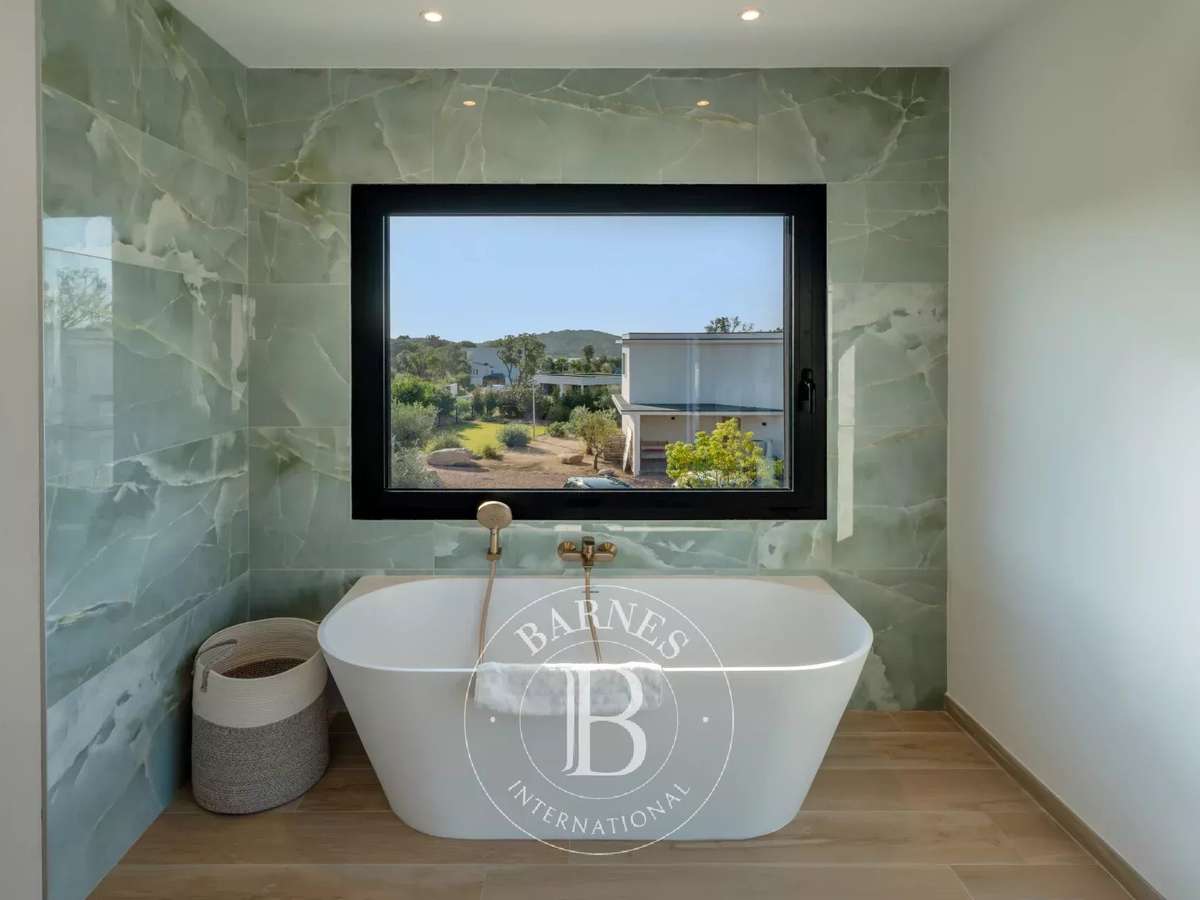 Villa Porto-Vecchio