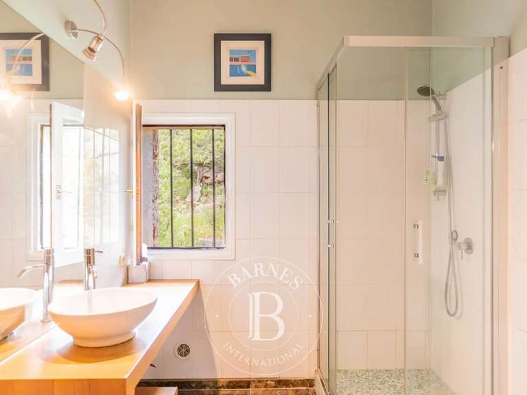 Villa with Sea view Porto-Vecchio - 4 bedrooms