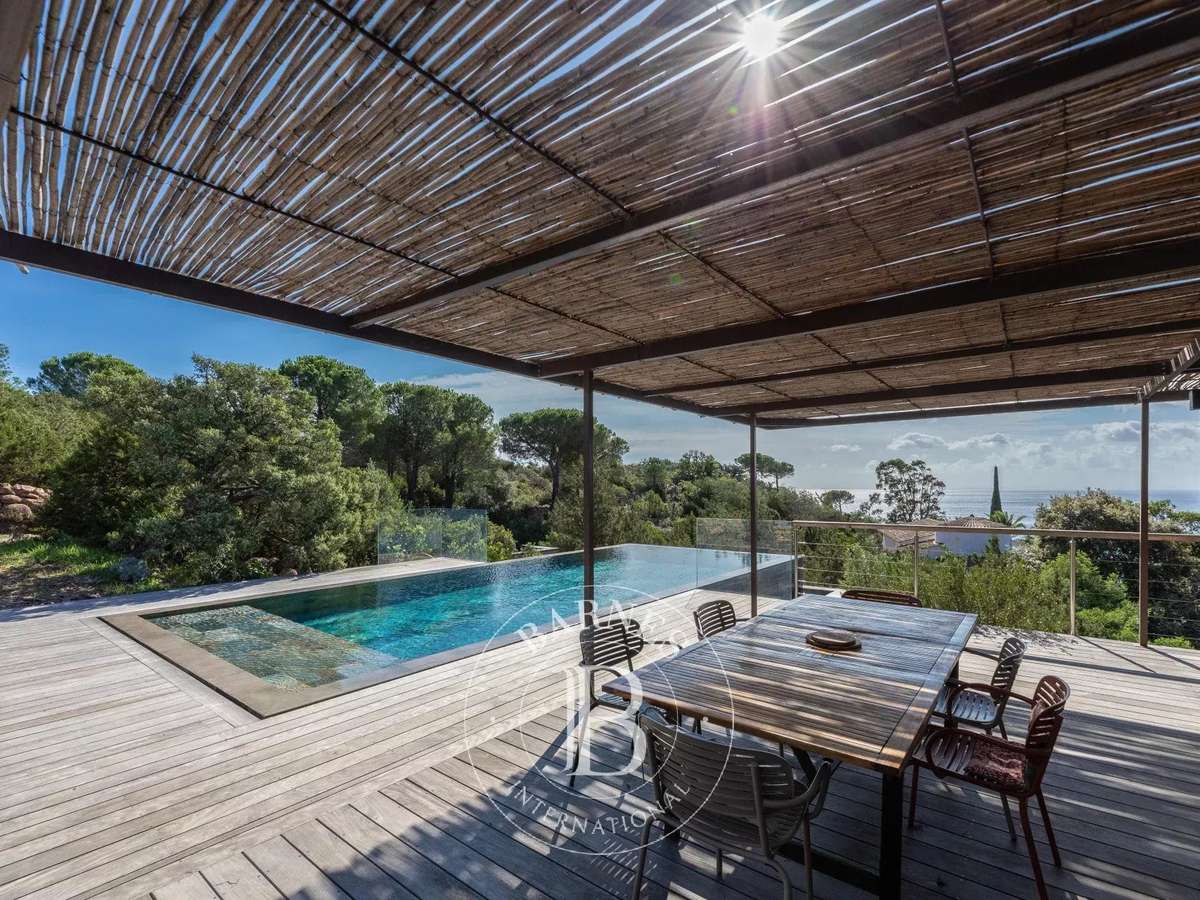 Villa Porto-Vecchio