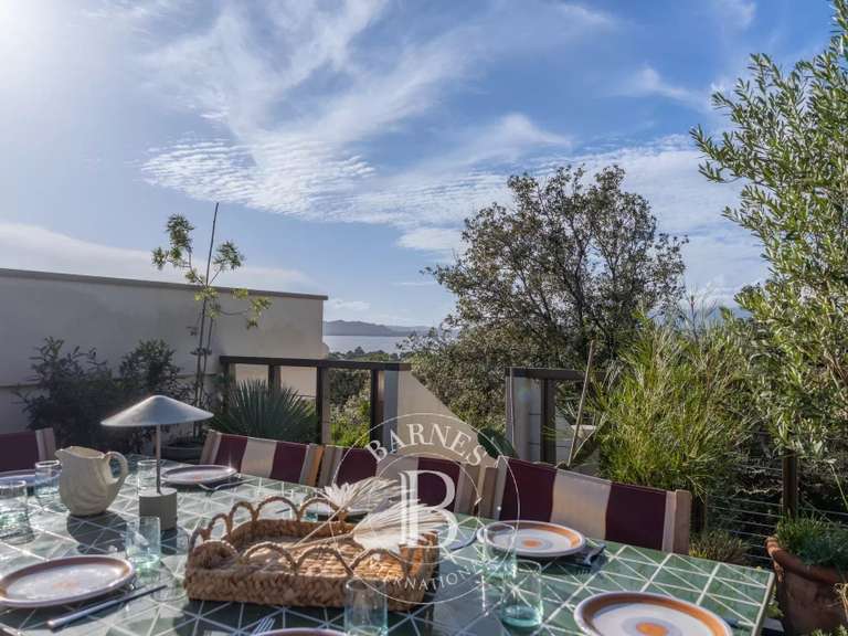 Villa Lecci - 4 bedrooms