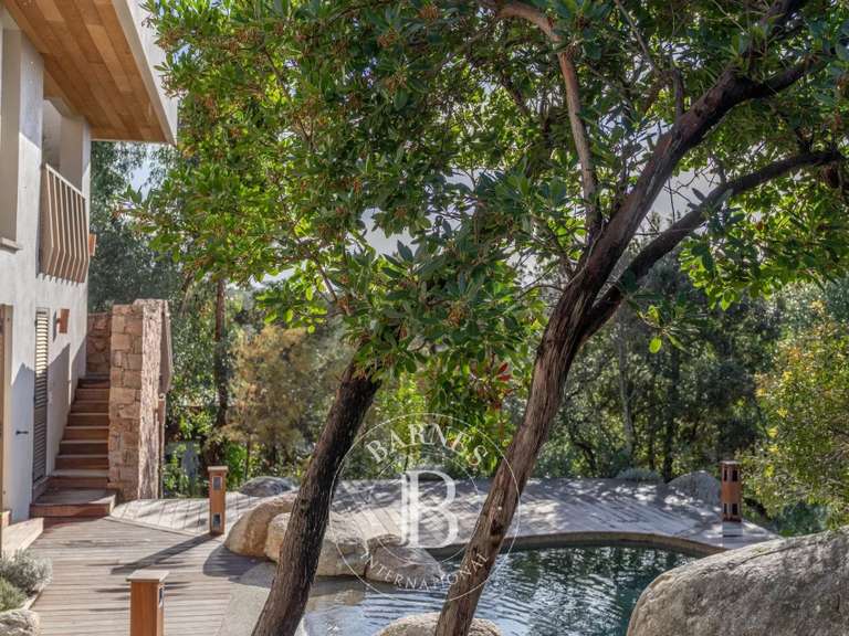 Villa Lecci - 4 bedrooms