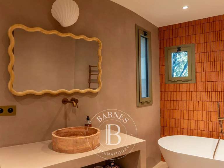 Villa Lecci - 4 bedrooms