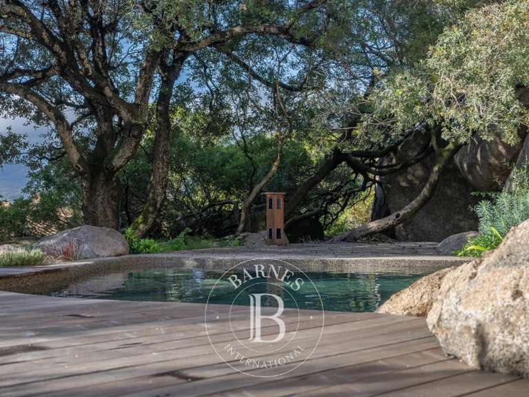 Villa Lecci - 4 bedrooms