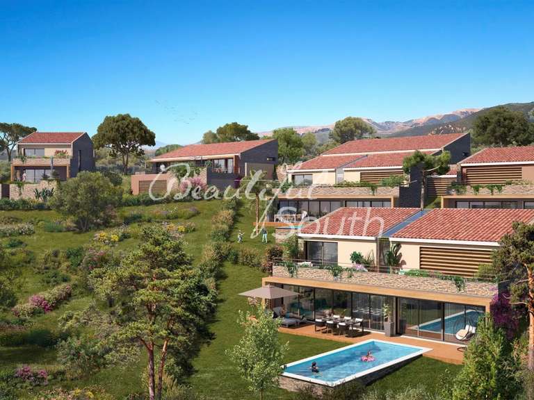 Villa with Sea view Banyuls-sur-Mer - 3 bedrooms - 135m²