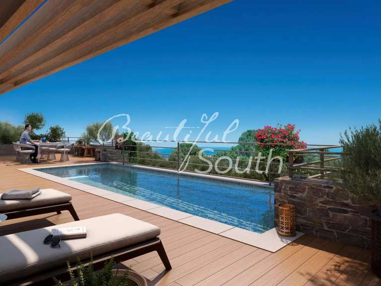Villa with Sea view Banyuls-sur-Mer - 3 bedrooms - 135m²