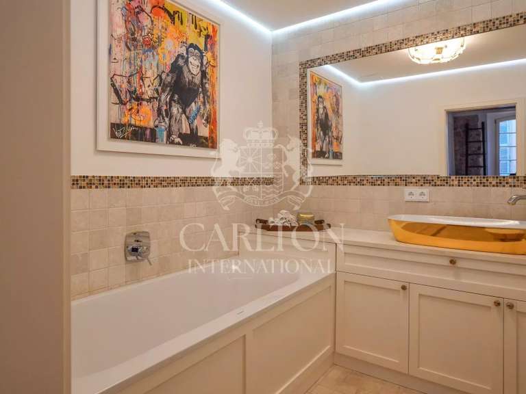 Apartment Saint-Tropez - 4 bedrooms - 170m²