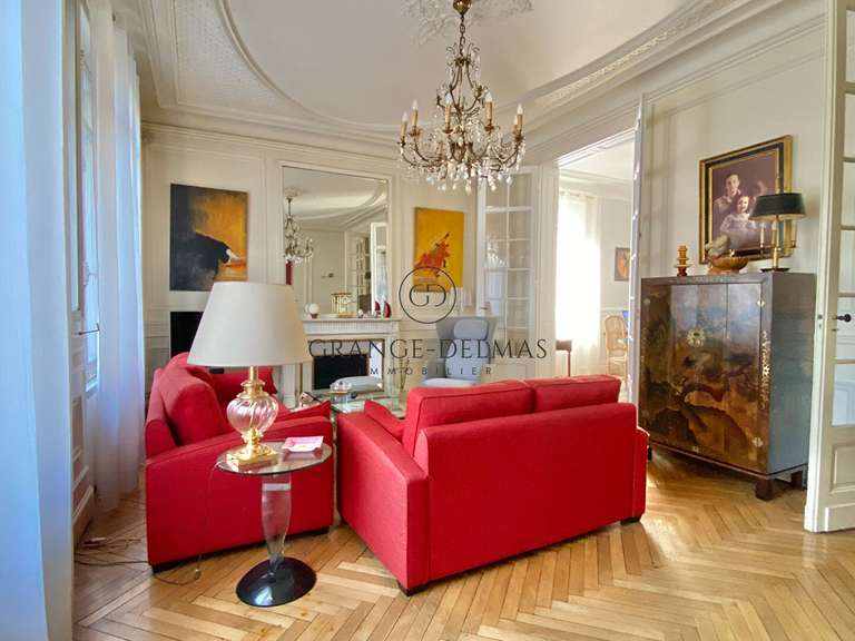 House Bordeaux - 5 bedrooms - 235m²