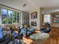 Vente maison 11 pièces