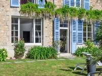 Vente maison 11 pièces