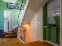 Vente maison 11 pièces