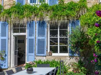 Vente maison 11 pièces