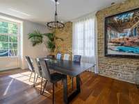 Vente maison 11 pièces