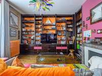 Vente maison 11 pièces
