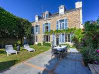 Vente maison 11 pièces
