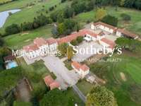 Vente maison 12 pièces