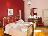 Vente maison 12 pièces